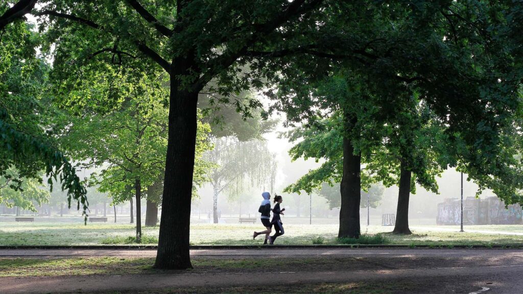 5 Consejos para correr por primera vez y empezar a correr con buen pie - Ruta Running