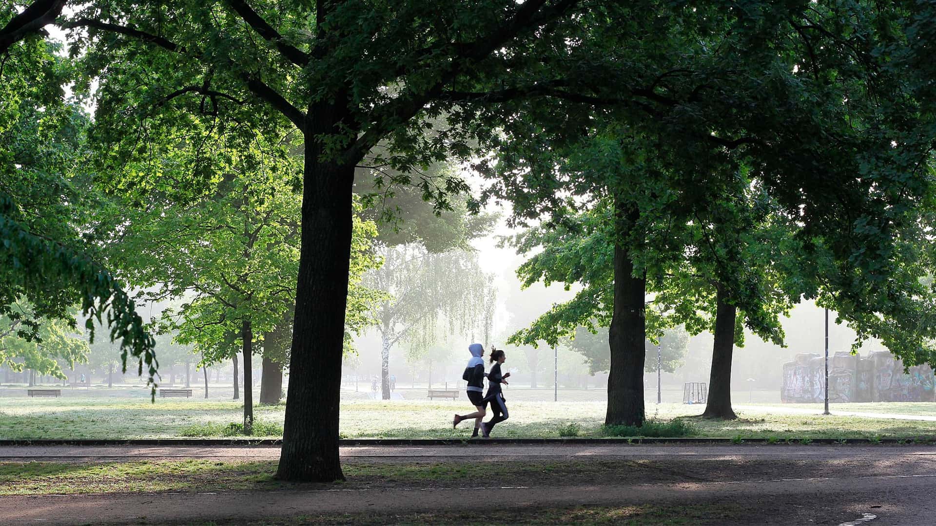 5 Consejos para correr por primera vez y empezar a correr con buen pie - Ruta Running
