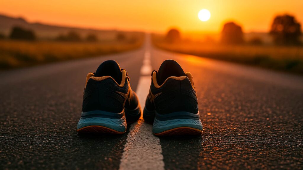 Cómo elegir tus primeras zapatillas para correr - Ruta Running