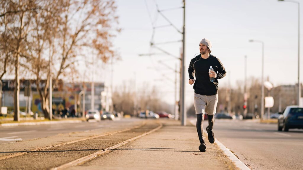 Correr sin dolor - cómo prevenir las lesiones más comunes en principiantes - Ruta Running
