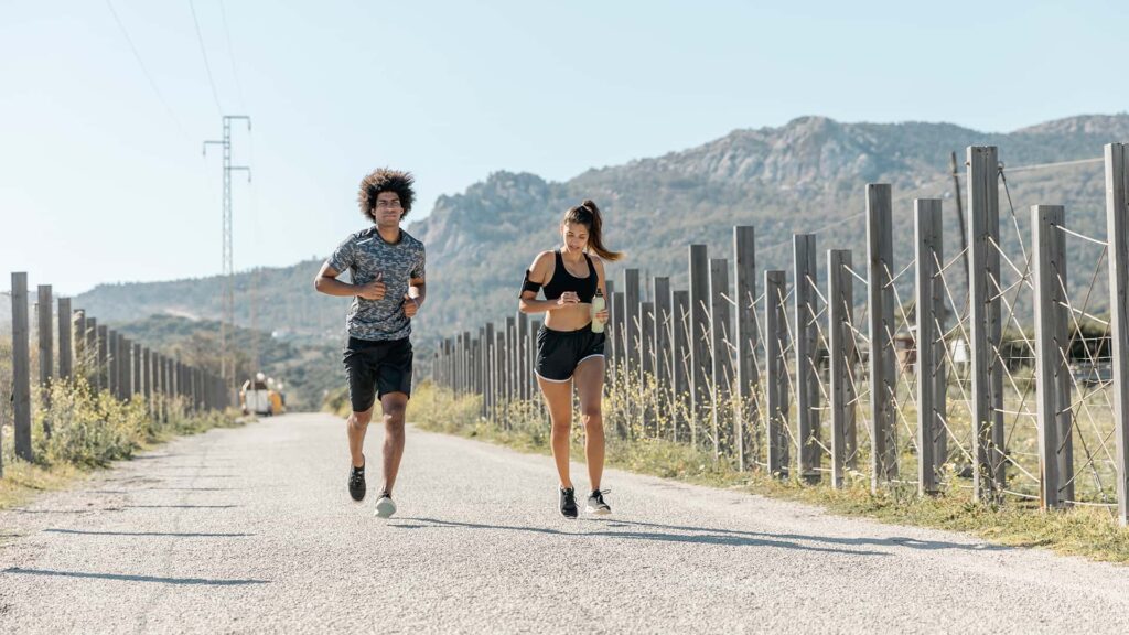 Equipamiento básico para correr desde cero - qué necesitas para empezar - Ruta Running