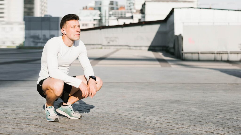 La importancia del descanso correr menos para correr mejor- consejo - Ruta Running
