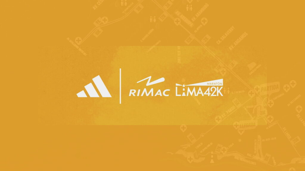 Maratón de Lima 2025 - Recorridos oficiales y altimetría - Ruta Running