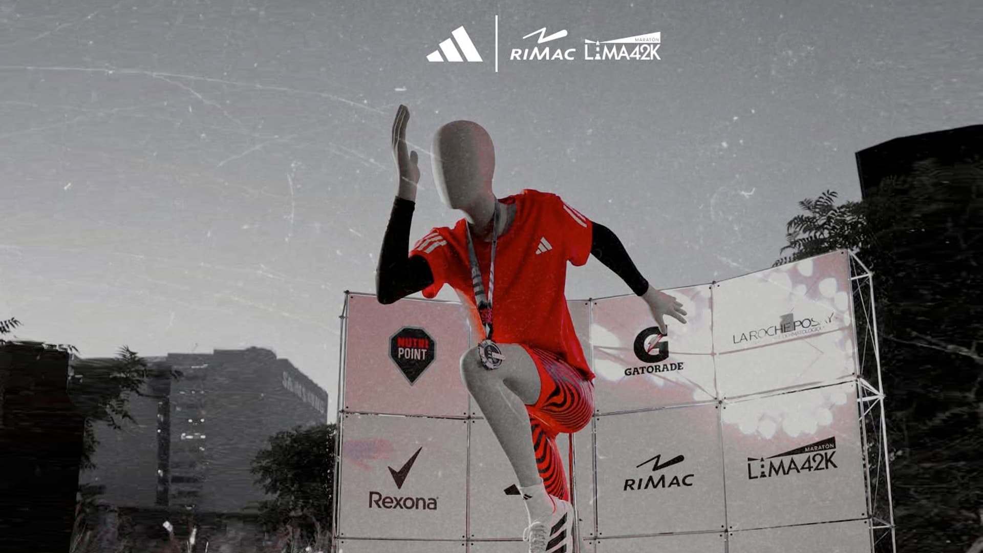 Retiro de kits de la Maratón de Lima 2025 - Todo lo que necesitas saber - Ruta Running