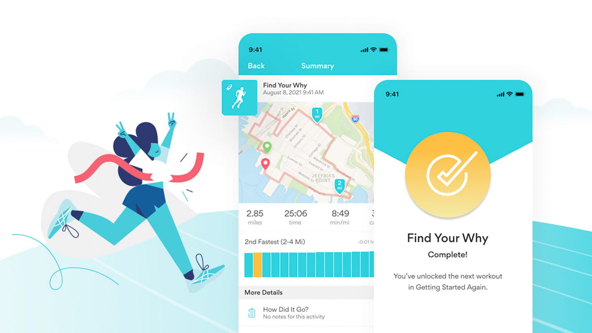 Runkeeper
