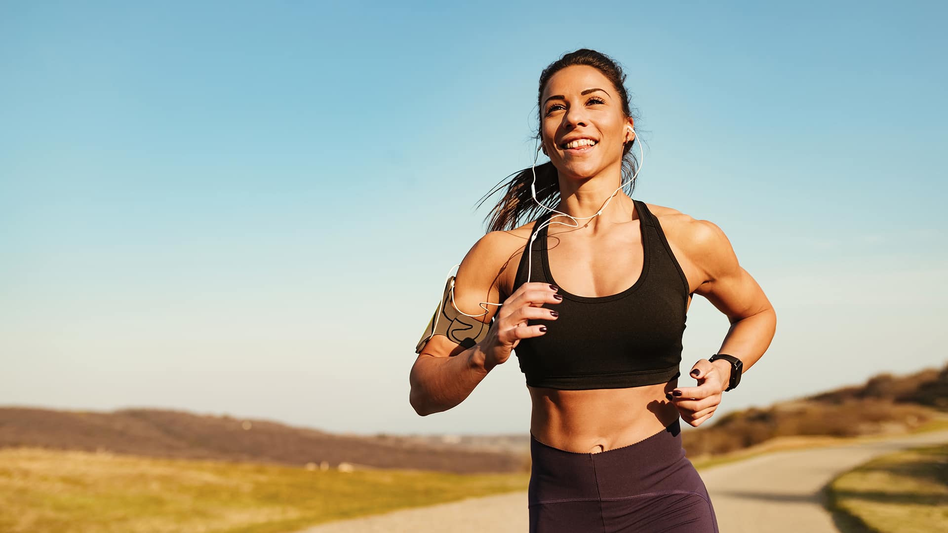 Servicios en la Maratón de Santiago 2025 - Todo lo que los corredores deben saber - Ruta Running