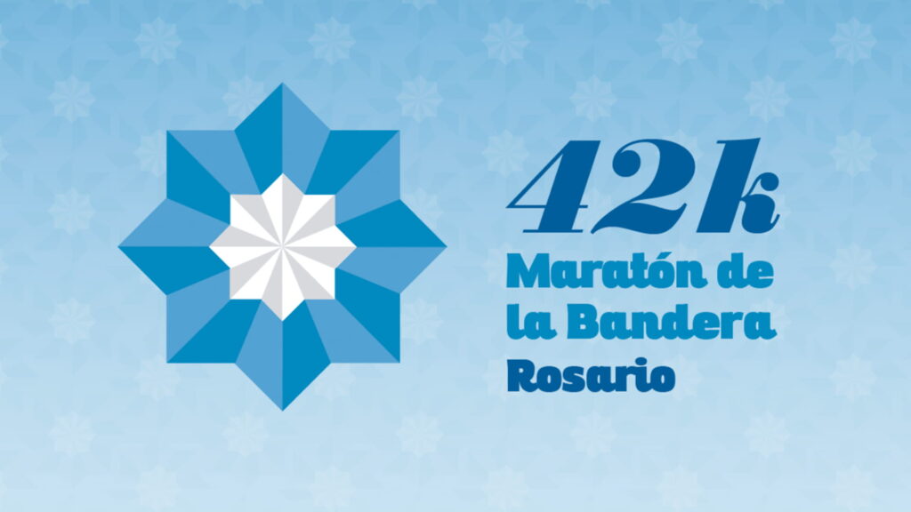 Maratón Internacional de la Bandera Rosario 2025 - todo lo que necesitas saber - Ruta Running
