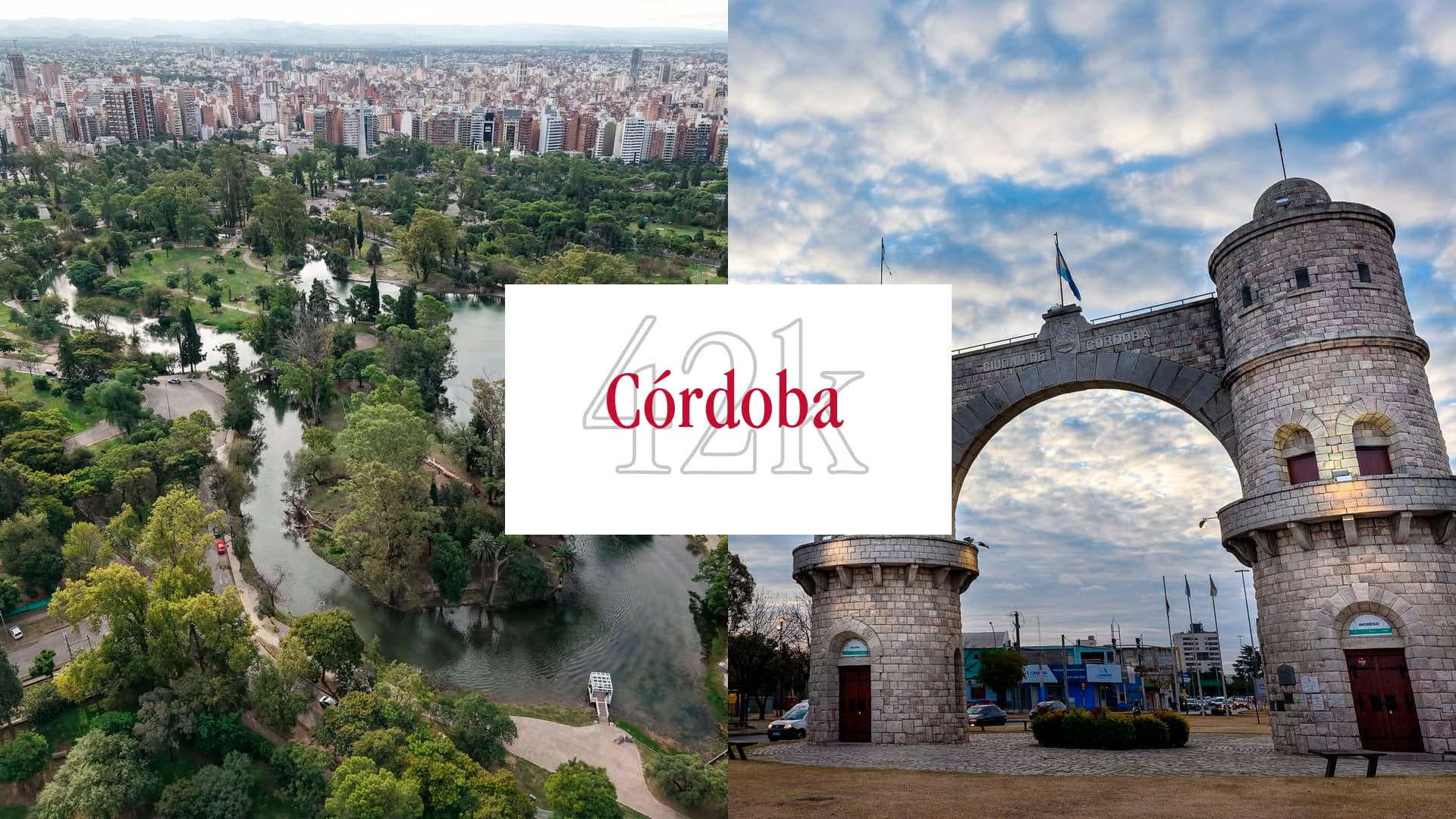 NB 42K Córdoba 2025 - Ruta Running