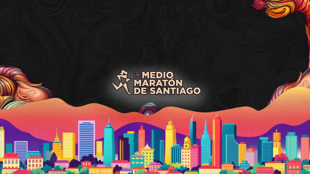 Primera Media Maratón para Mujeres en Santiago - Ruta Running