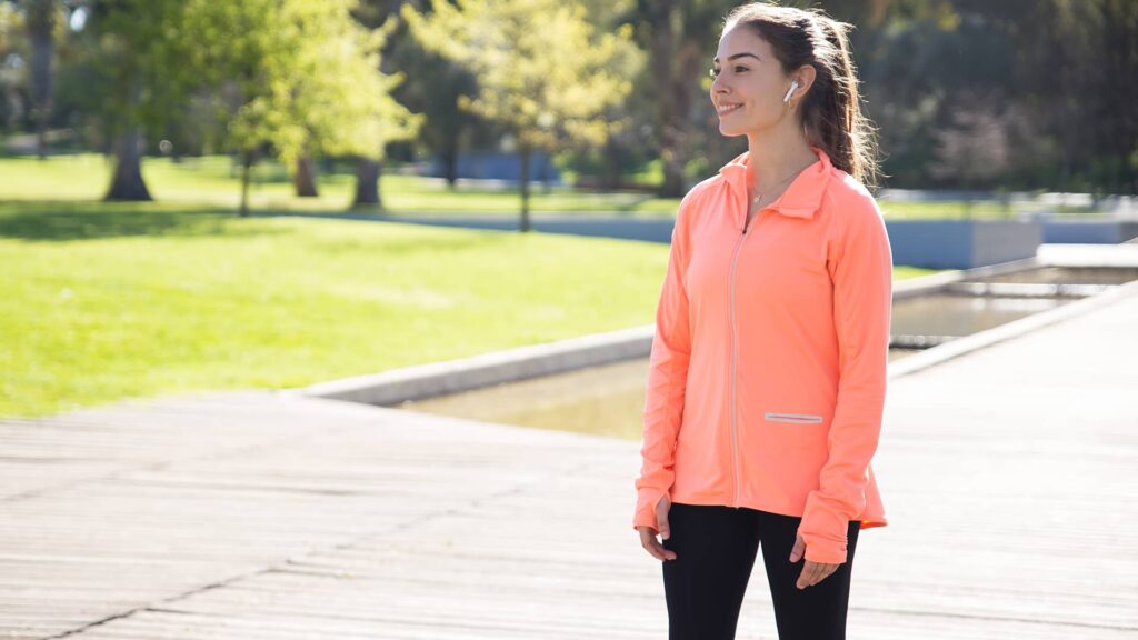 Recuperación activa - Qué hacer el día después de una carrera - Ruta Running