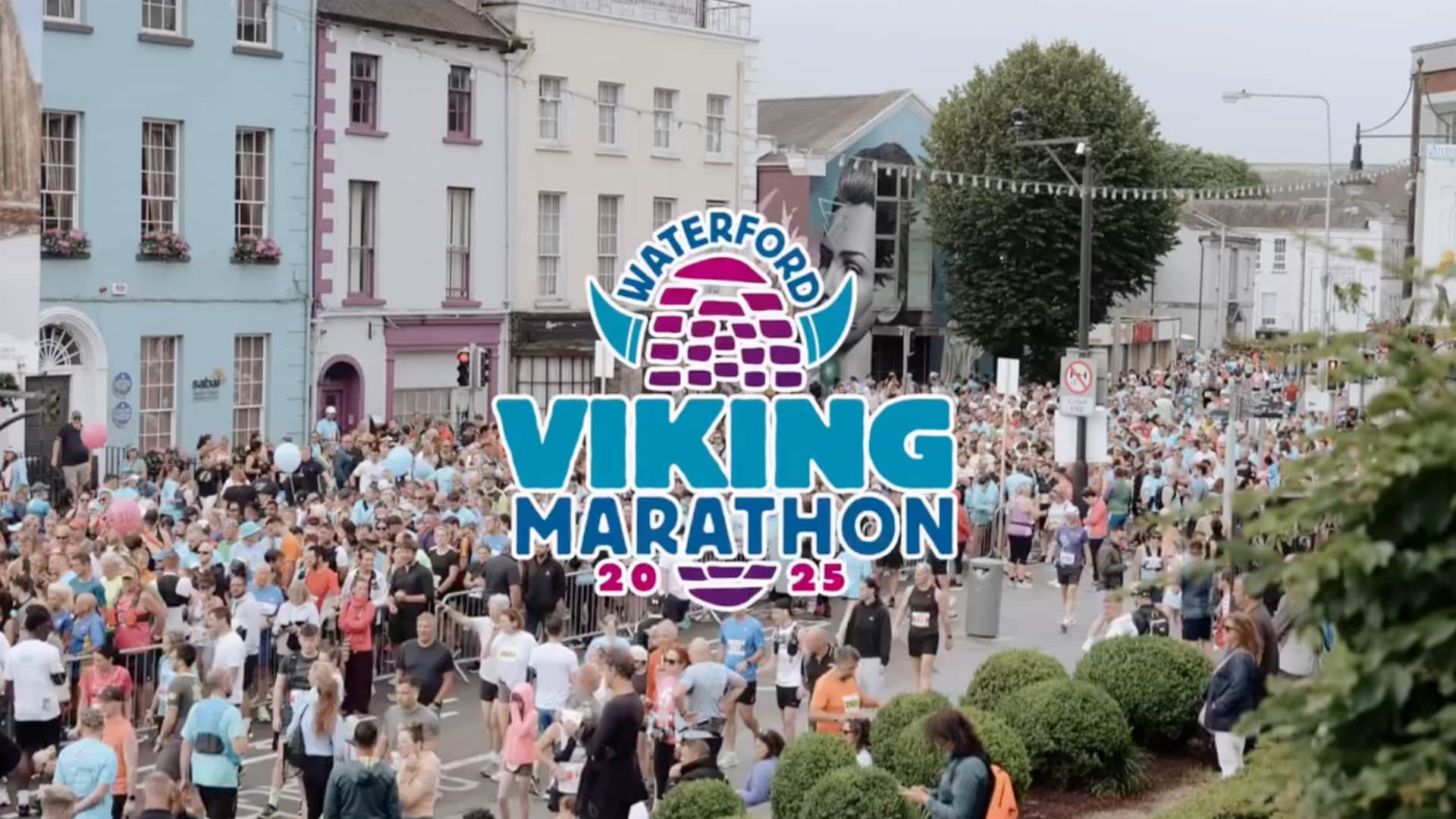 Resultados de la Waterford Viking Marathon 2025: Michael Brady y Nicola Casey lideran el podio