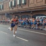Resultados del Maratón de Cork City 2025 - Ruta Running