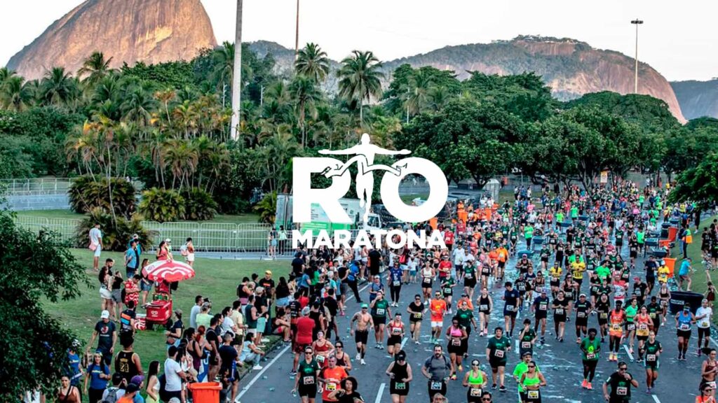 Resultados en la previa de la Maratón de Río 2025 - los ganadores del 5K, 10K y 21K - Ruta Running