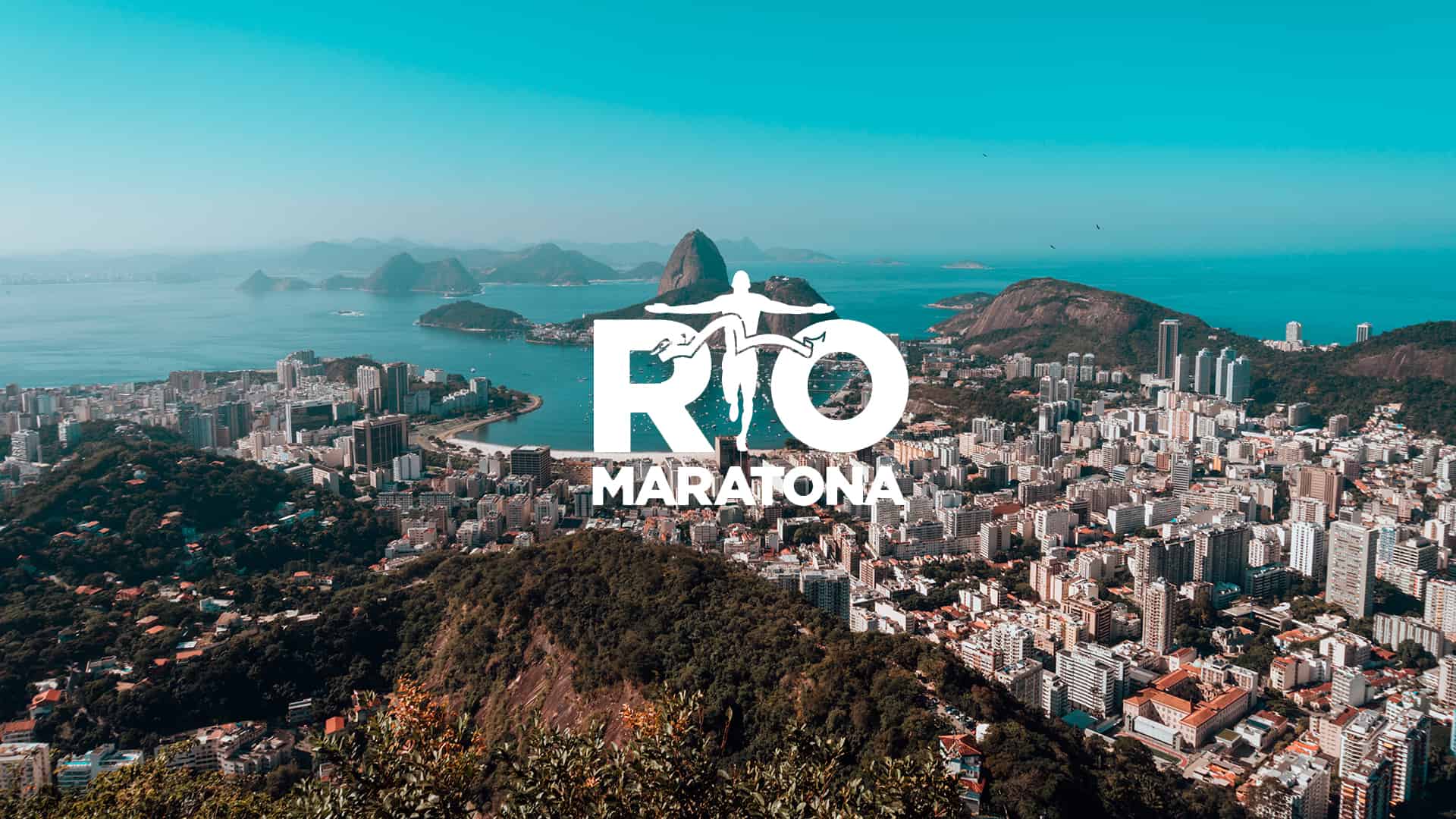 Rutas oficiales y horarios de la Maratón de Río 2025: recorridos de 5K, 10K, 21K y 42K