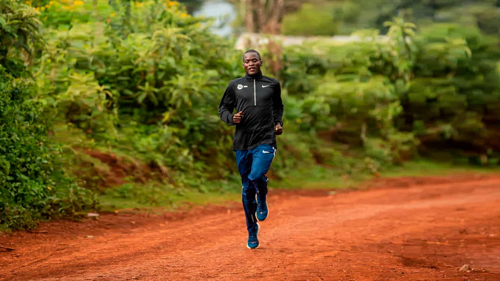 Abel Kirui anuncia su retiro del atletismo profesional