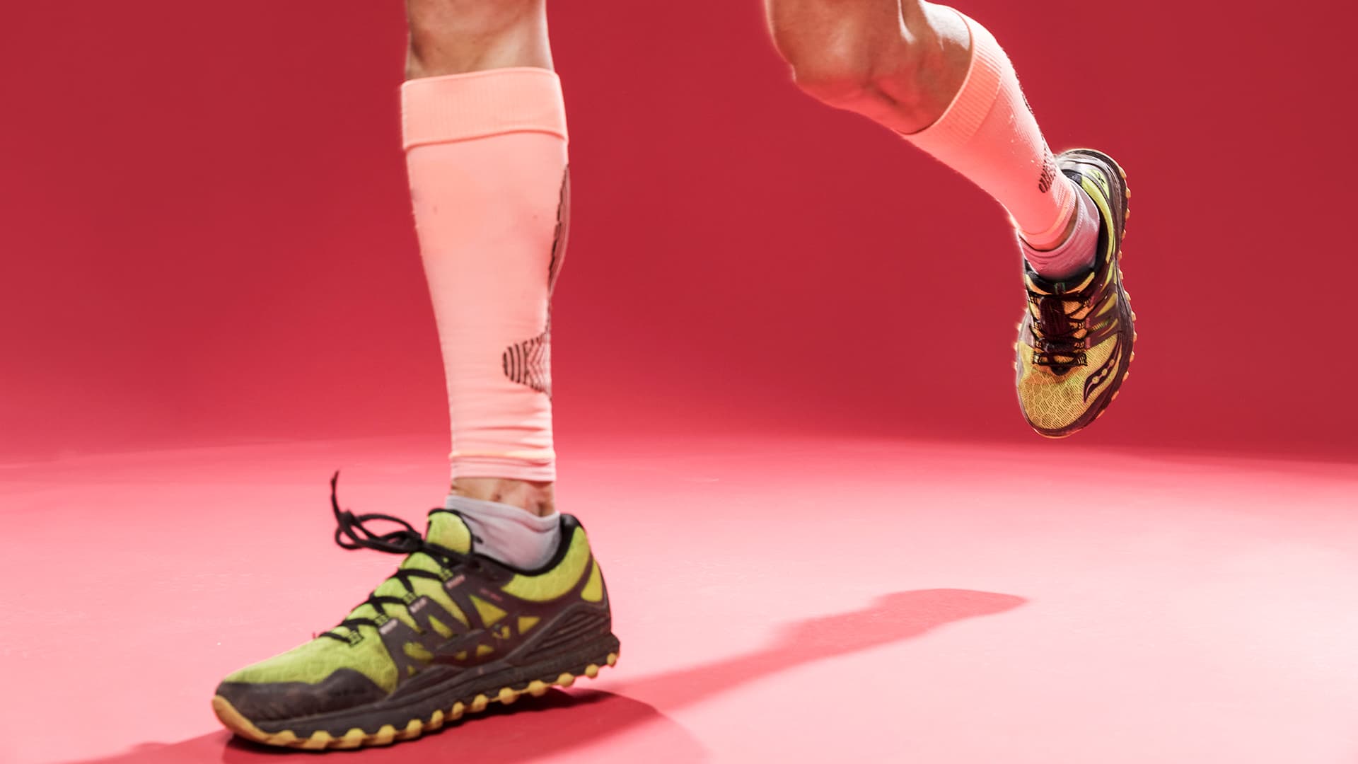 Calcetines para running - Ruta Running