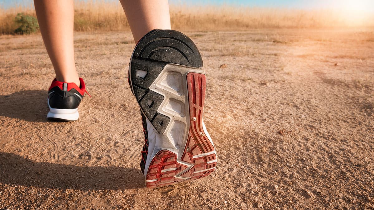 Calcetines tobilleros - Ruta Running