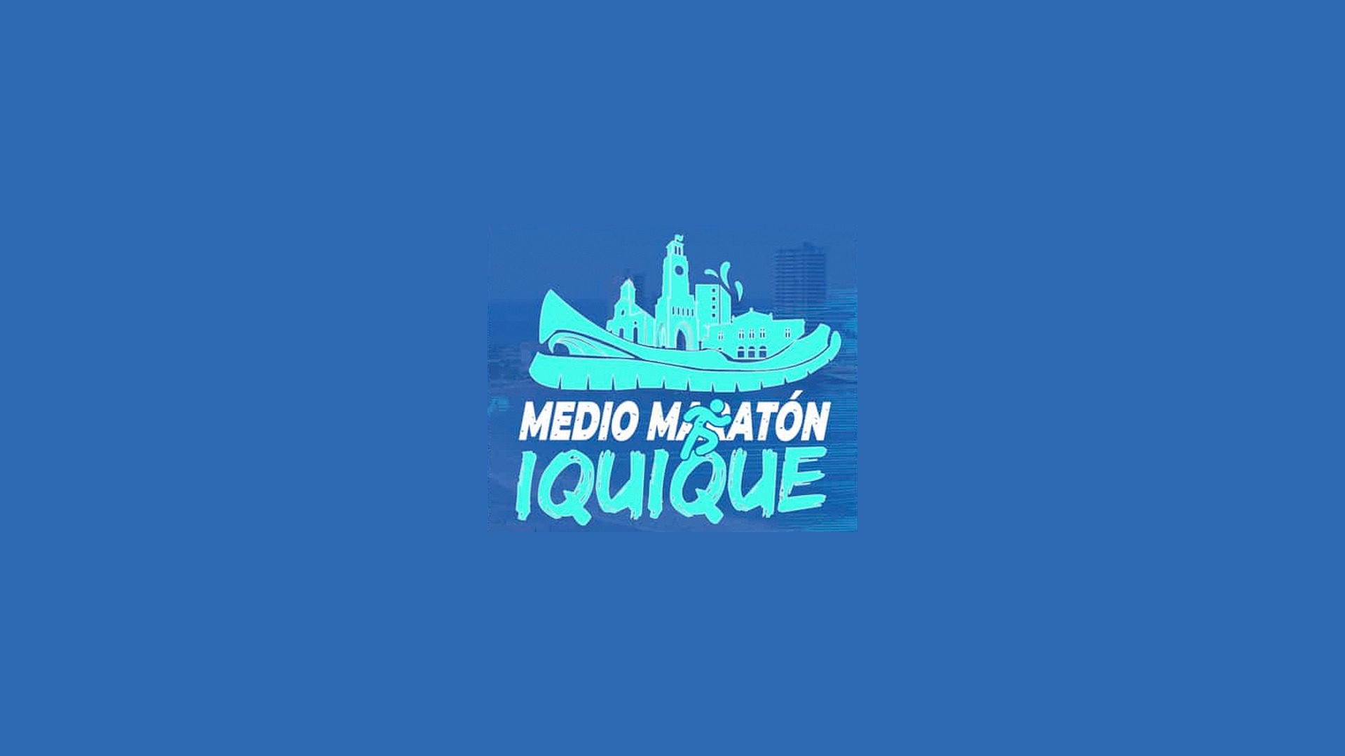 Circuitos, horarios y retiro de kits de la Media Maratón de Iquique 2025 - Ruta Running