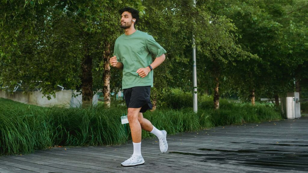 Entrenamientos esenciales para runners principiantes - Ruta Running