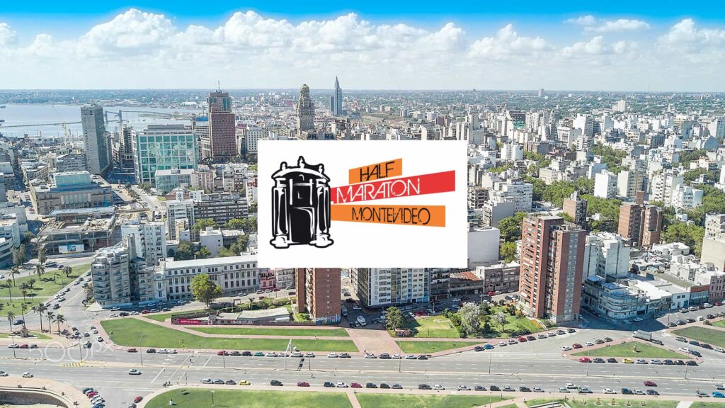 Half Maratón Montevideo 2025