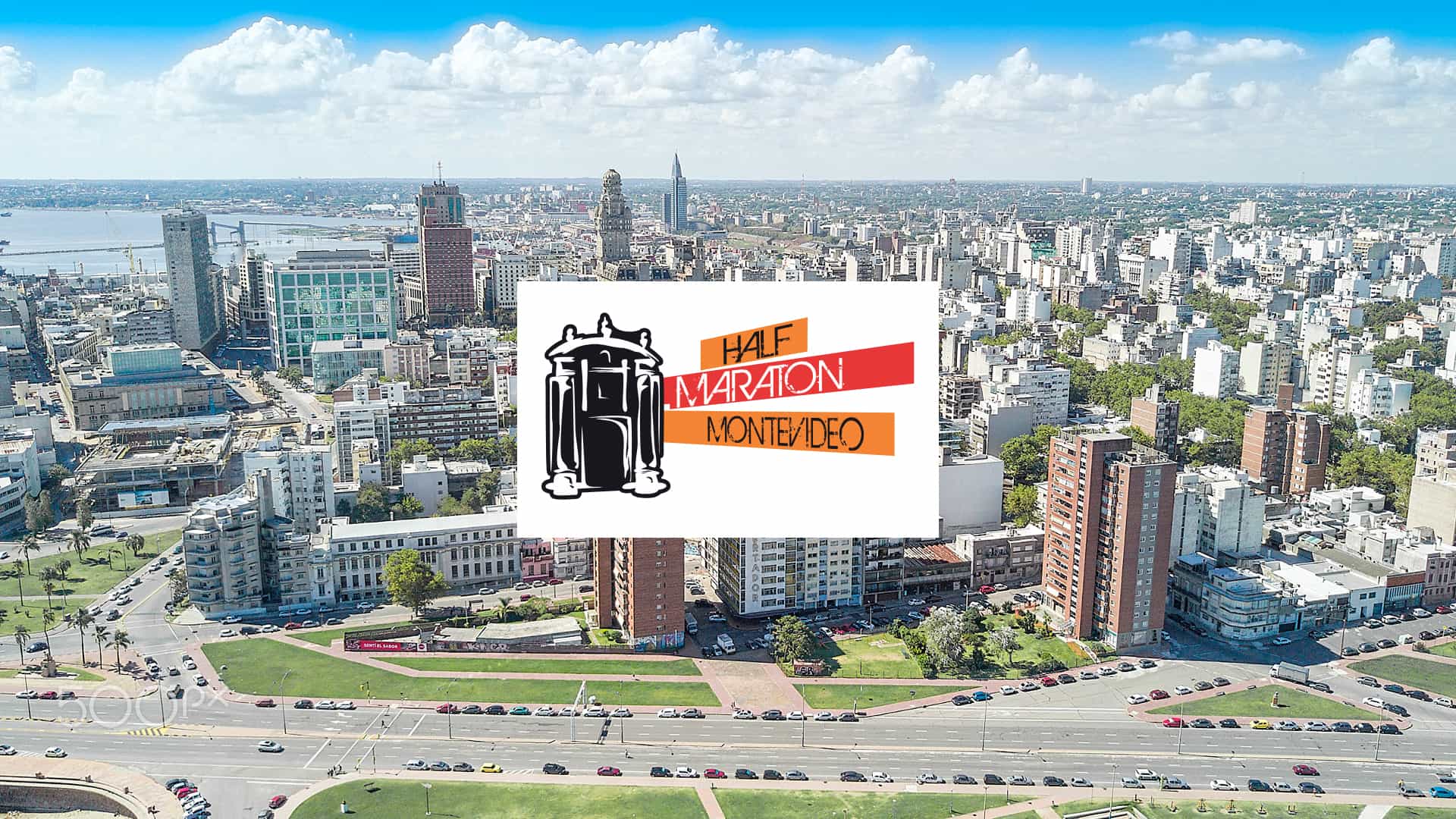 Half Maratón Montevideo 2025