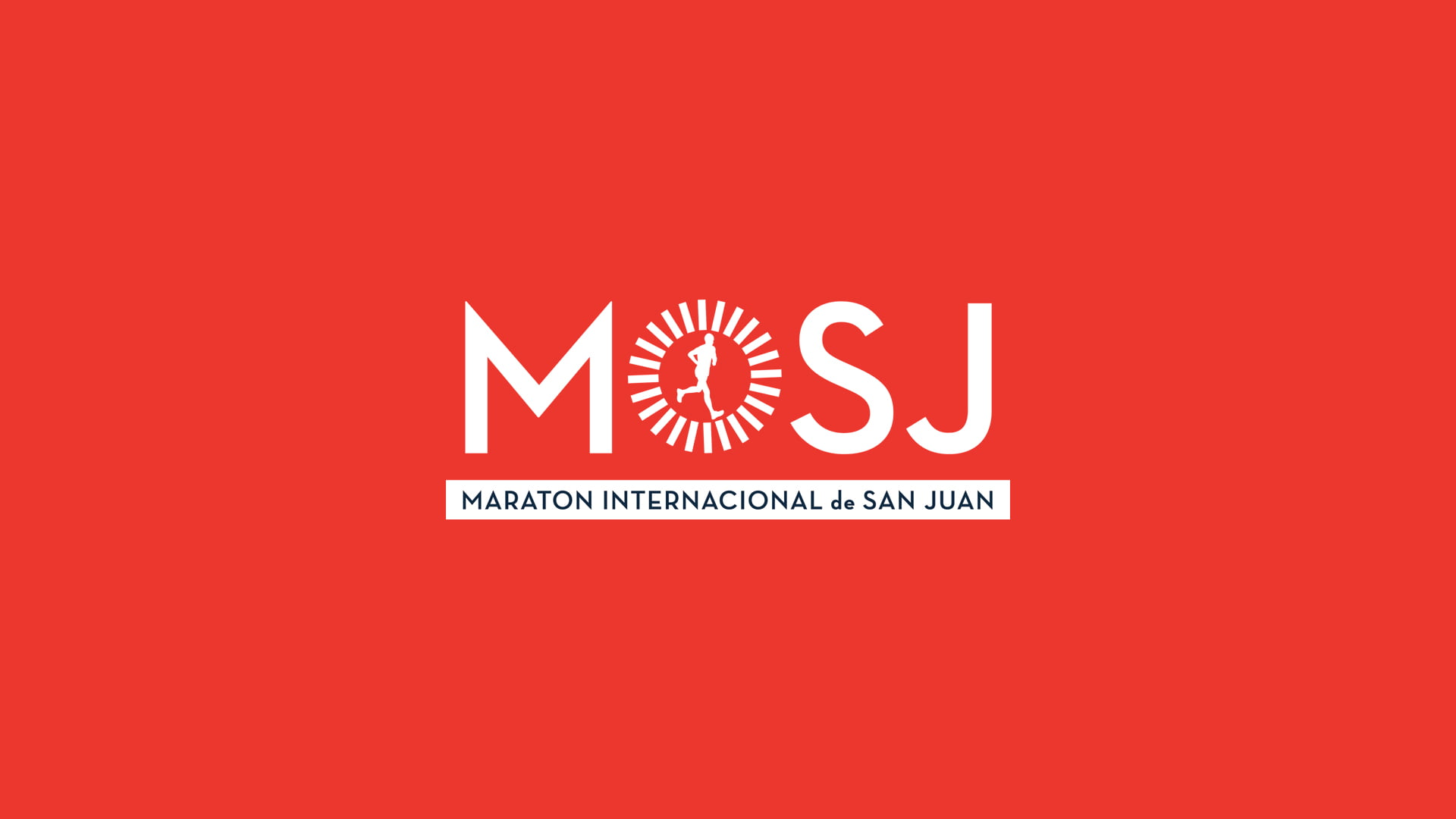 Maratón Internacional de San Juan 2025 - Ruta Running-