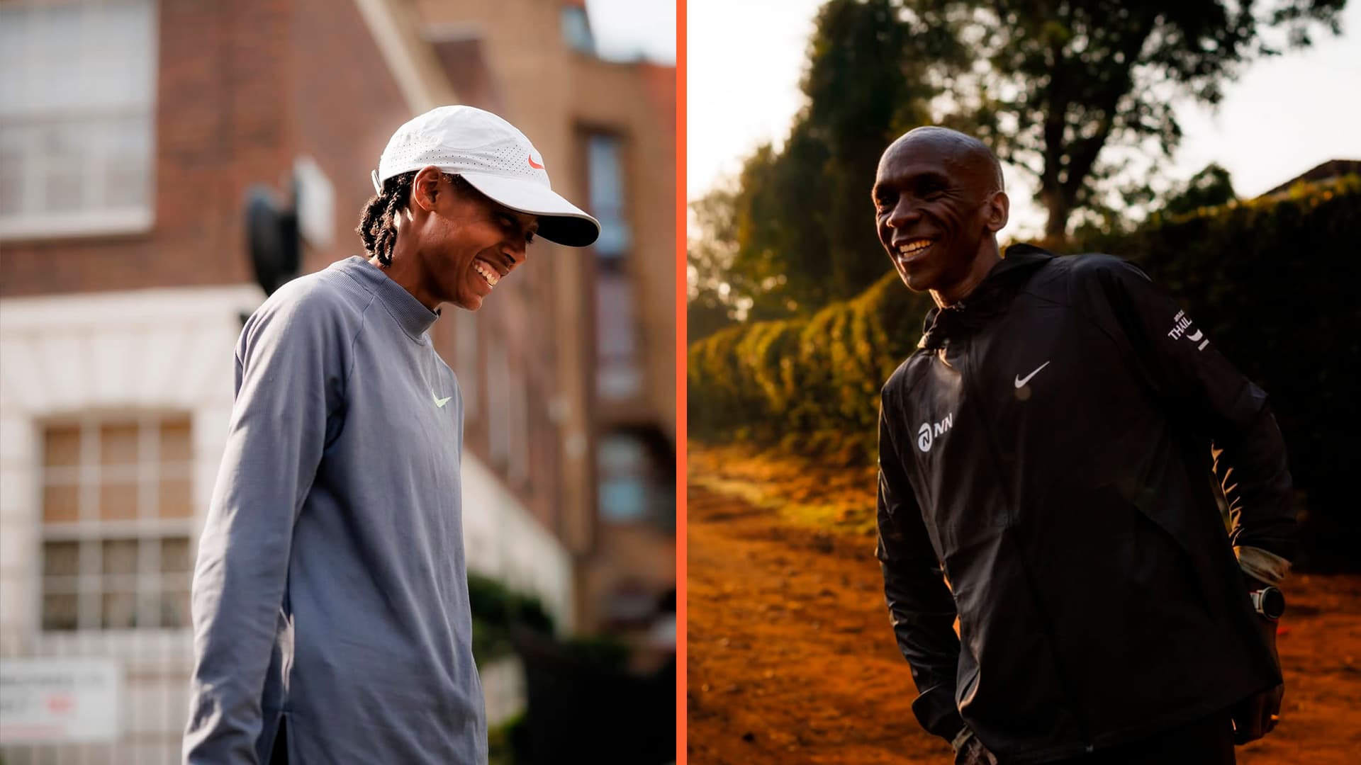 Maratonistas de élite confirmados en la Maratón de Sídney 2025 - Ruta Running