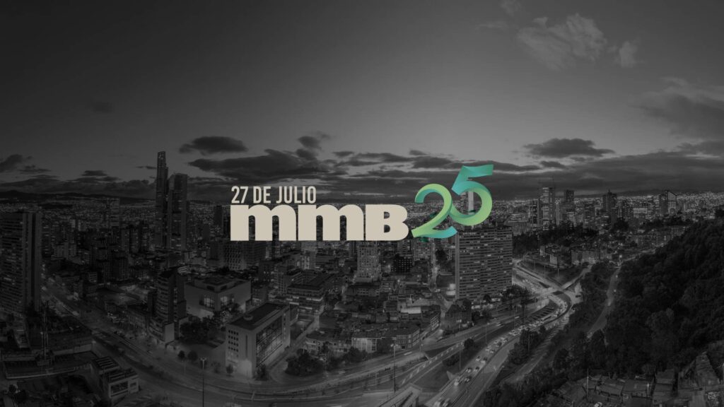 Media Maratón de Bogotá 2025 - Ruta Running