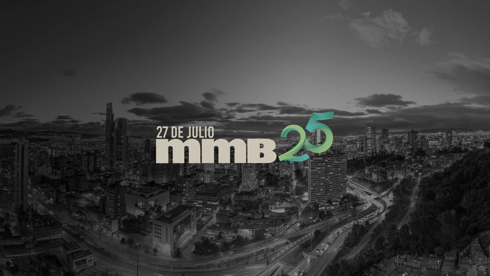 Media Maratón de Bogotá 2025 - Ruta Running