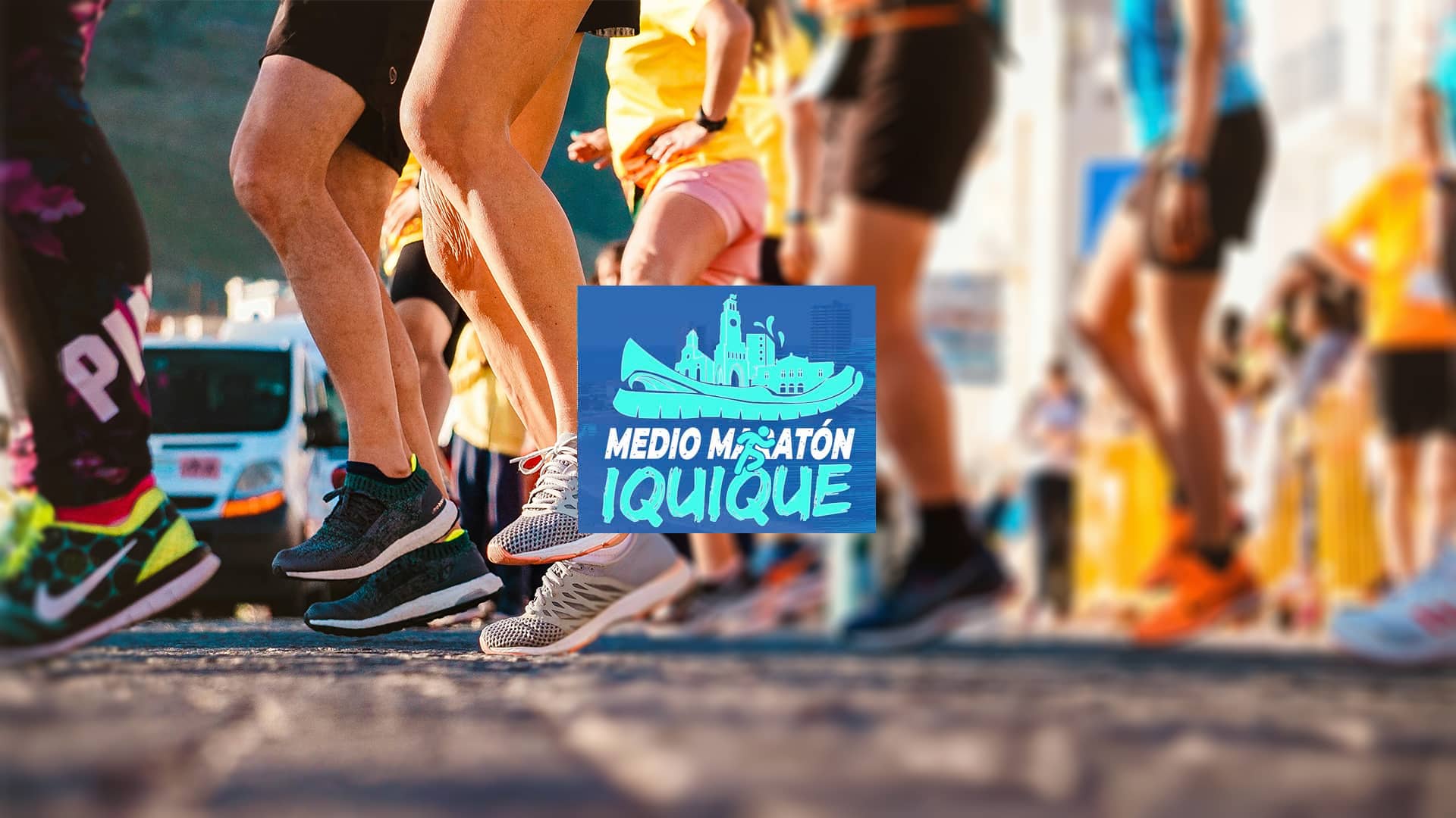 Medio Maratón de Iquique 2025 - Ruta Running