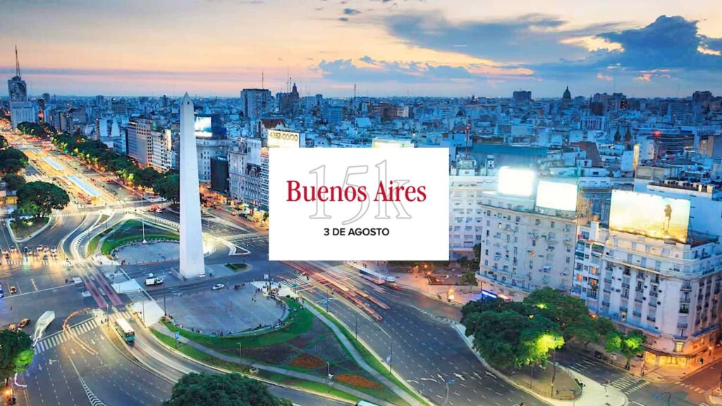 NB 15K Buenos Aires 2025