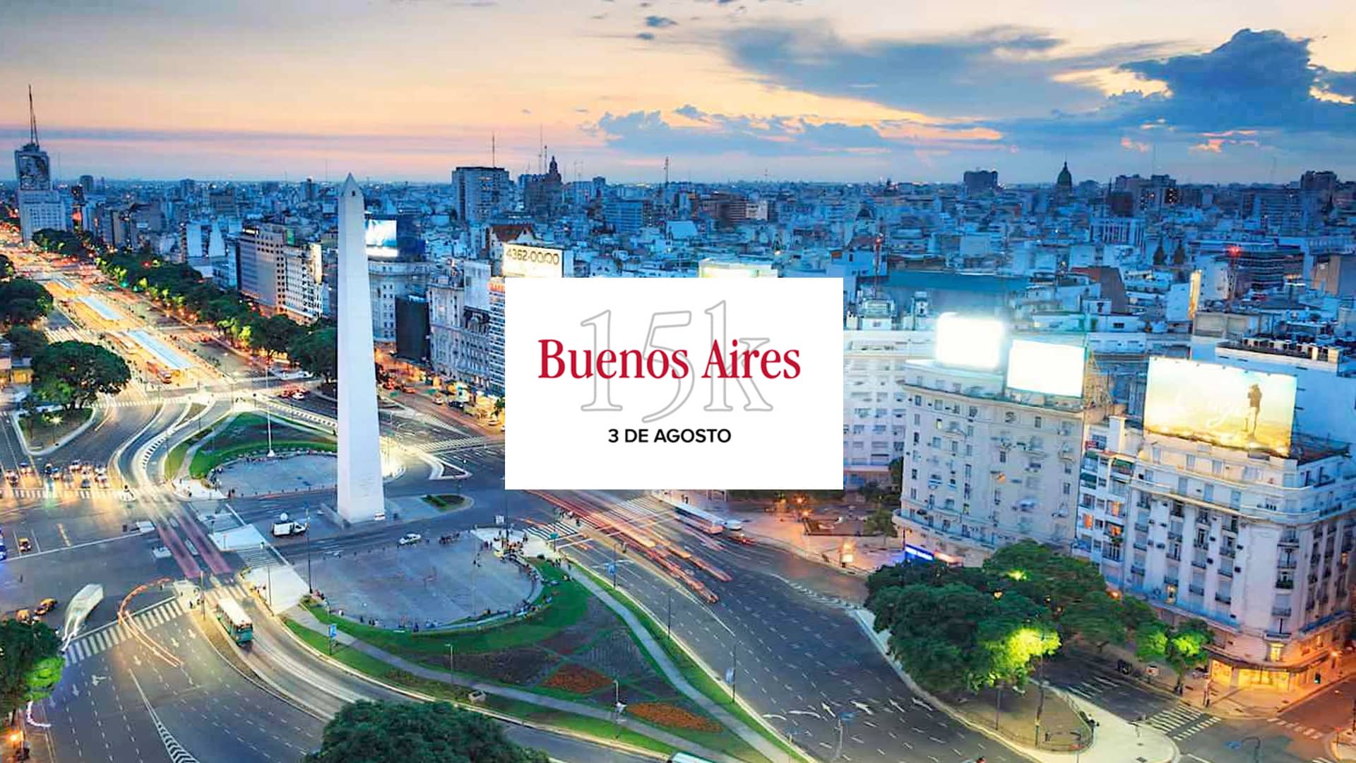 NB 15K Buenos Aires 2025