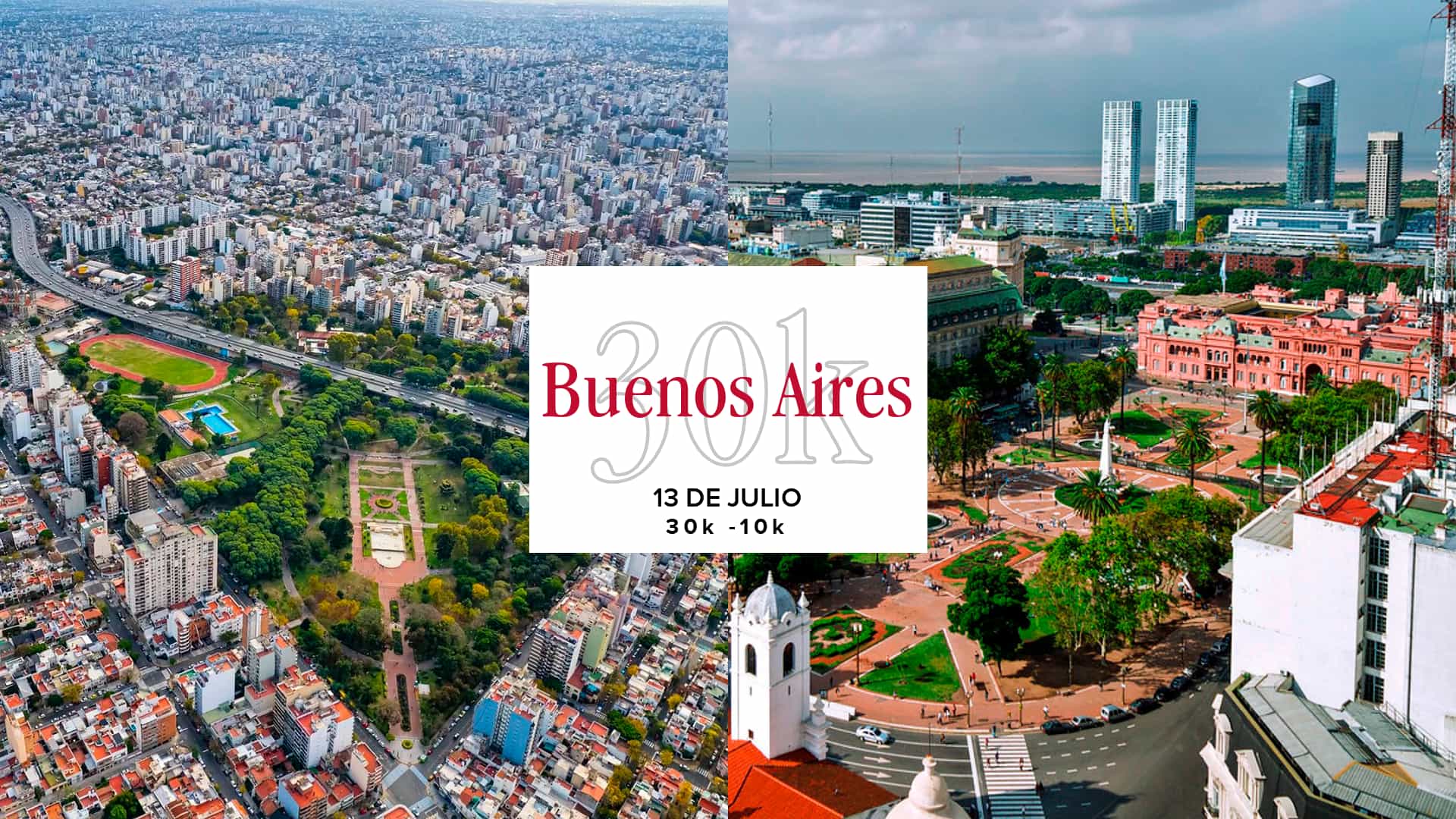NB 30K Buenos Aires 2025 - Ruta Running