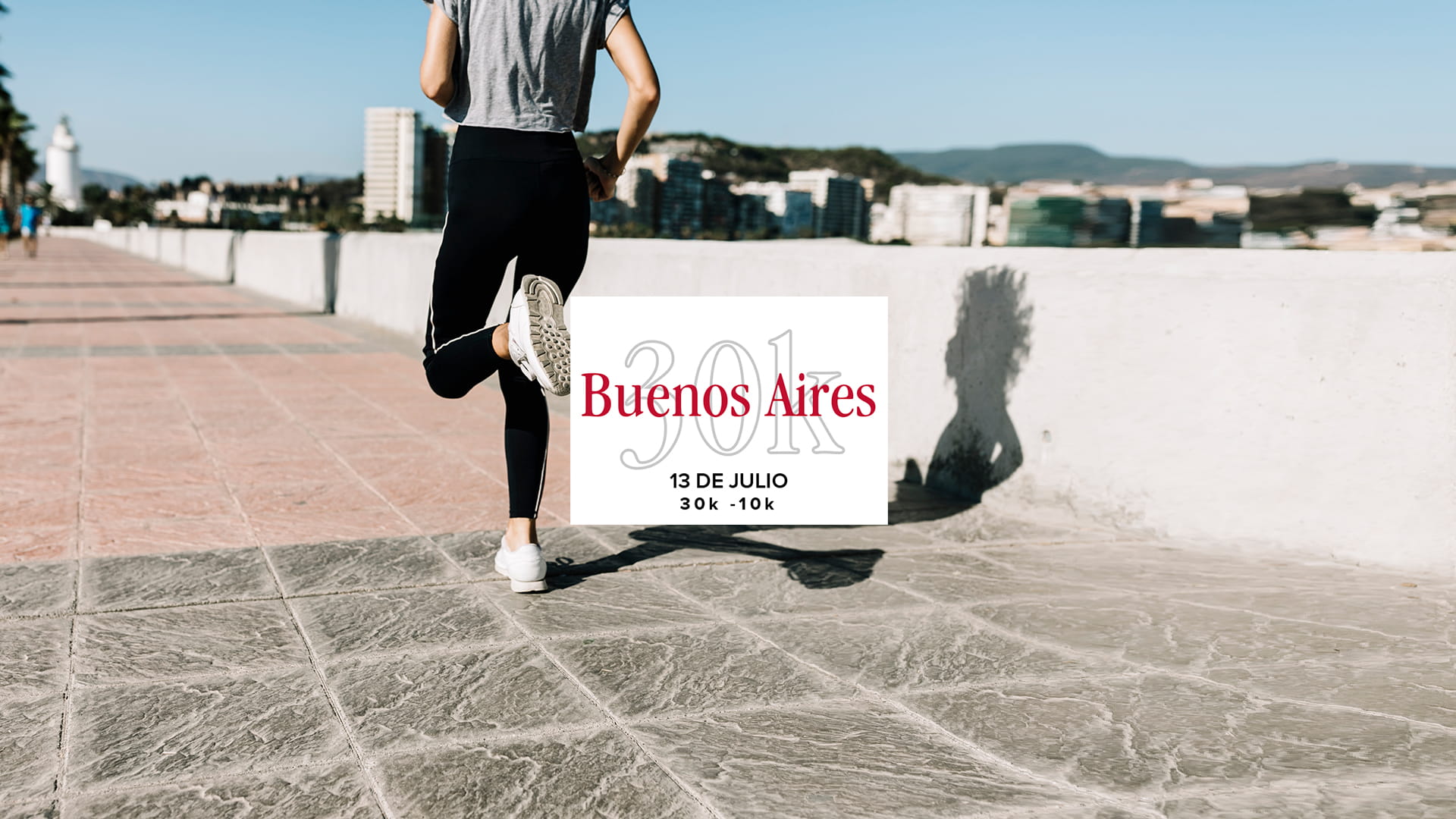 NB 30K Buenos Aires 2025 - circuitos y horarios importantes - Ruta Running