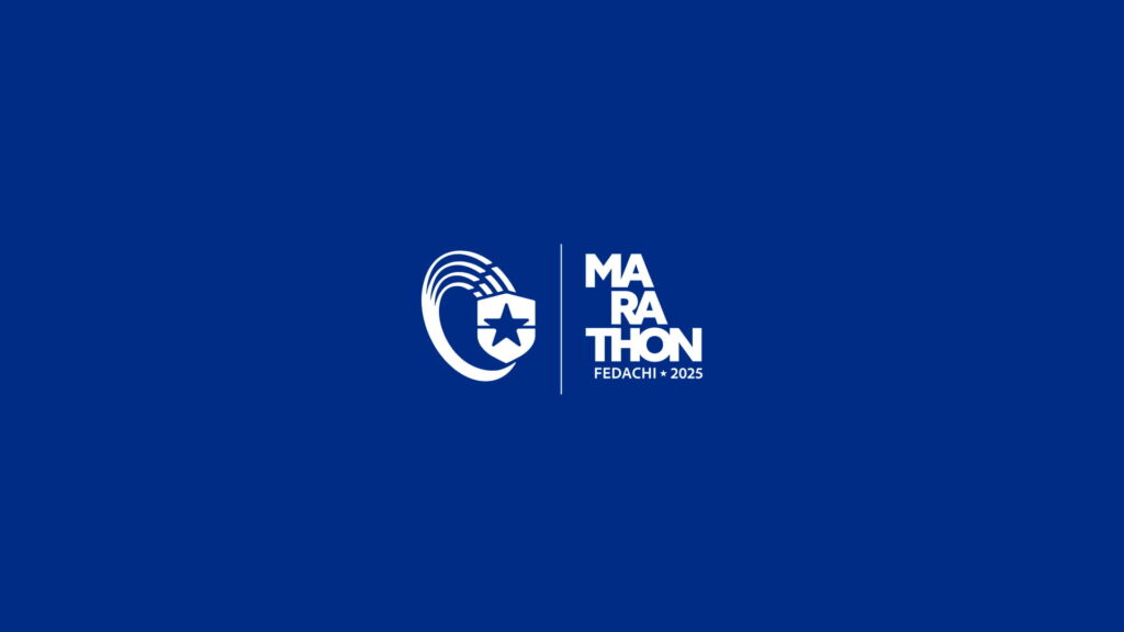 Ya están abiertas las inscripciones del Fedachi Marathon Chile 2025 - Ruta Running