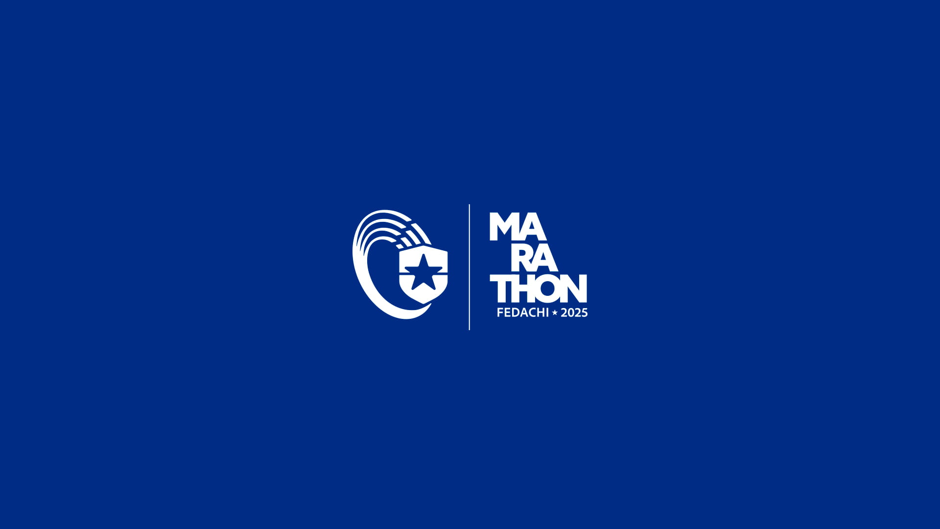 Ya están abiertas las inscripciones del Fedachi Marathon Chile 2025 - Ruta Running