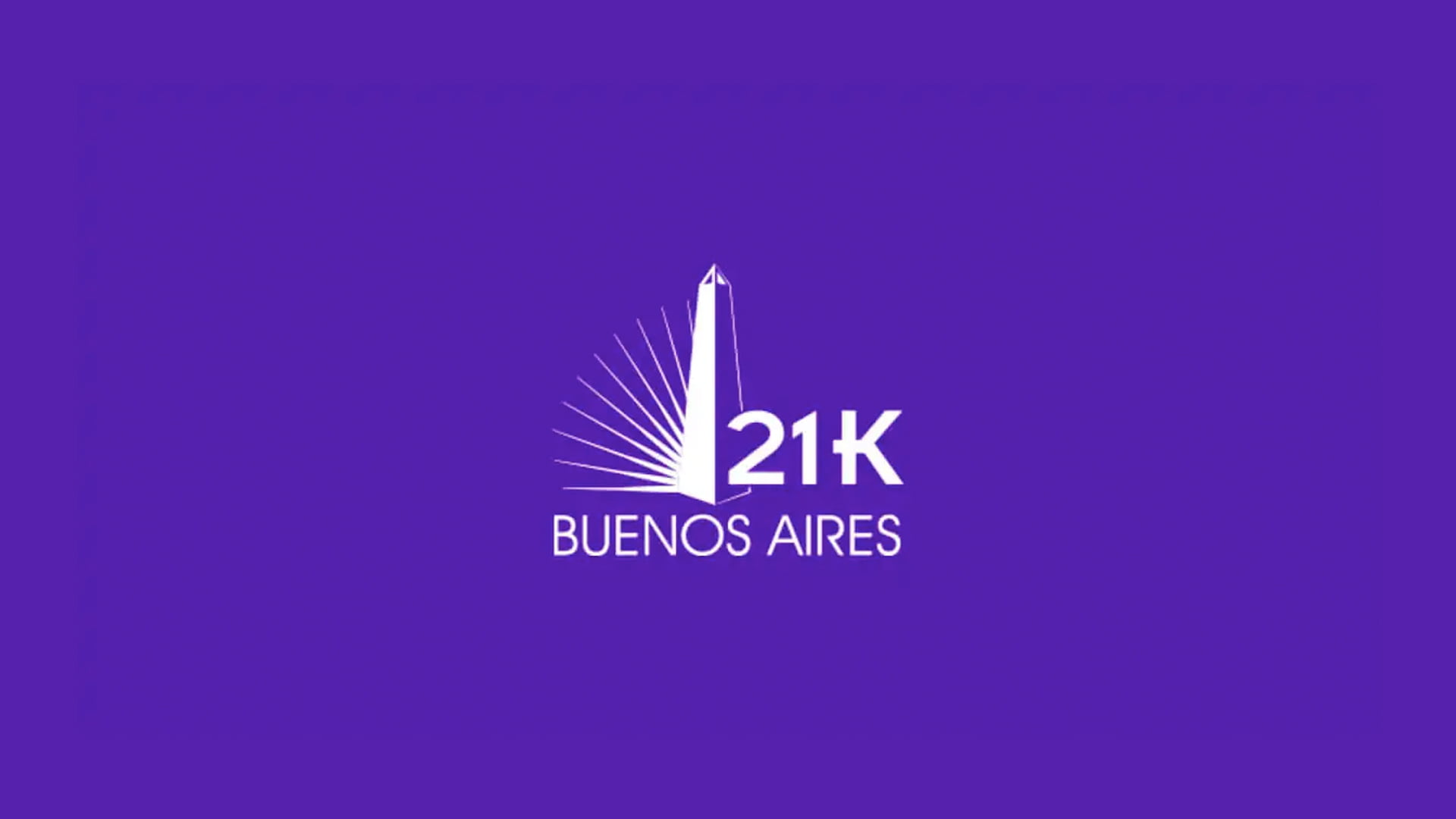 21K Buenos Aires 2025