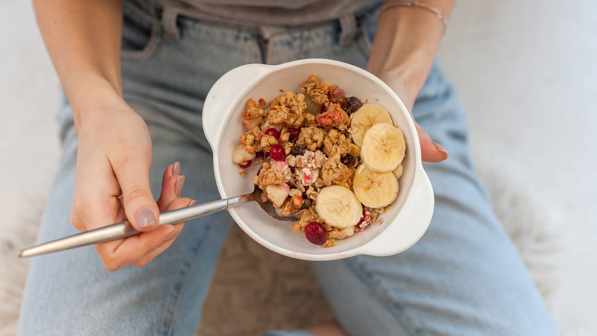 7 alimentos que te ayudan a mejorar el rendimiento al correr
