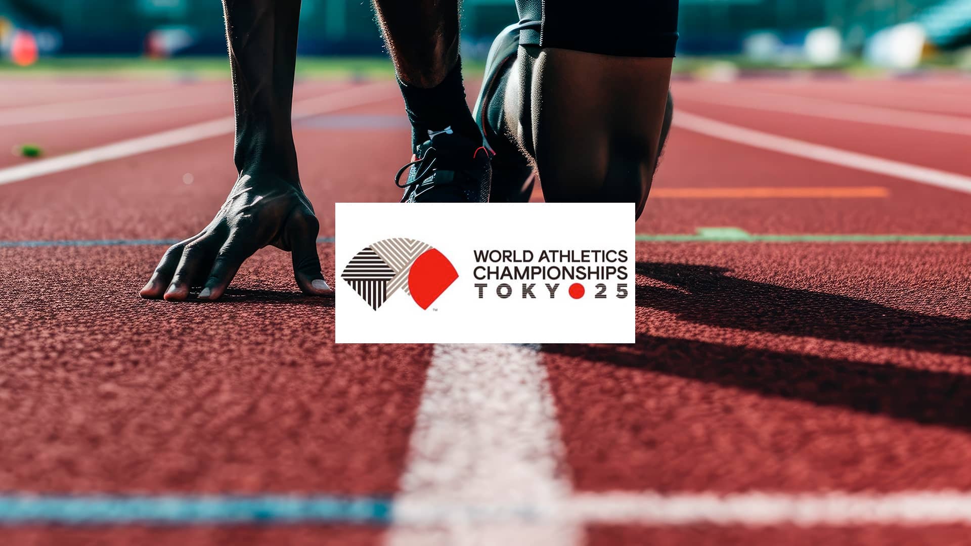 Así se clasificaron los maratonistas al Mundial de Atletismo de Tokio 2025