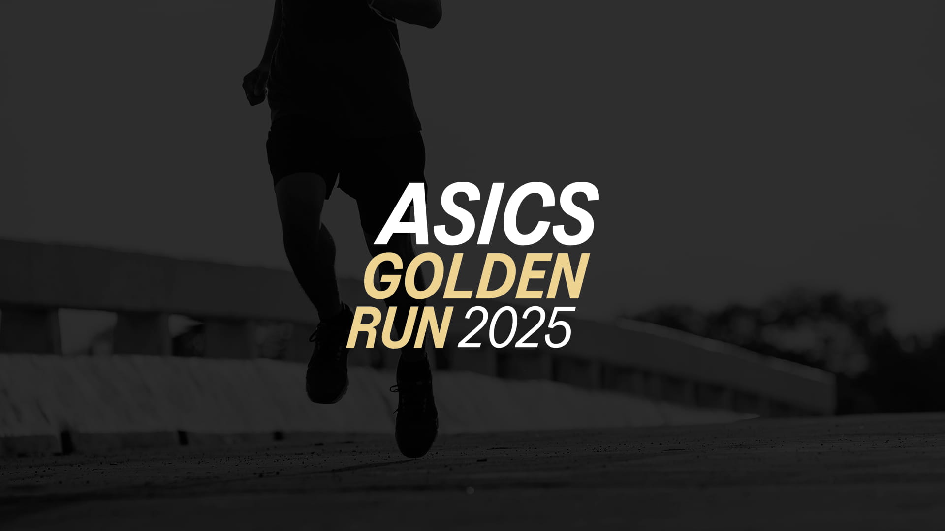 Lo que se viene en la ASICS Golden Run - Próximas fechas en Perú y Colombia