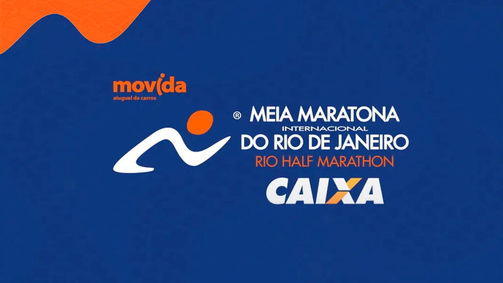 Media Maratón Internacional Río de Janeiro 2025