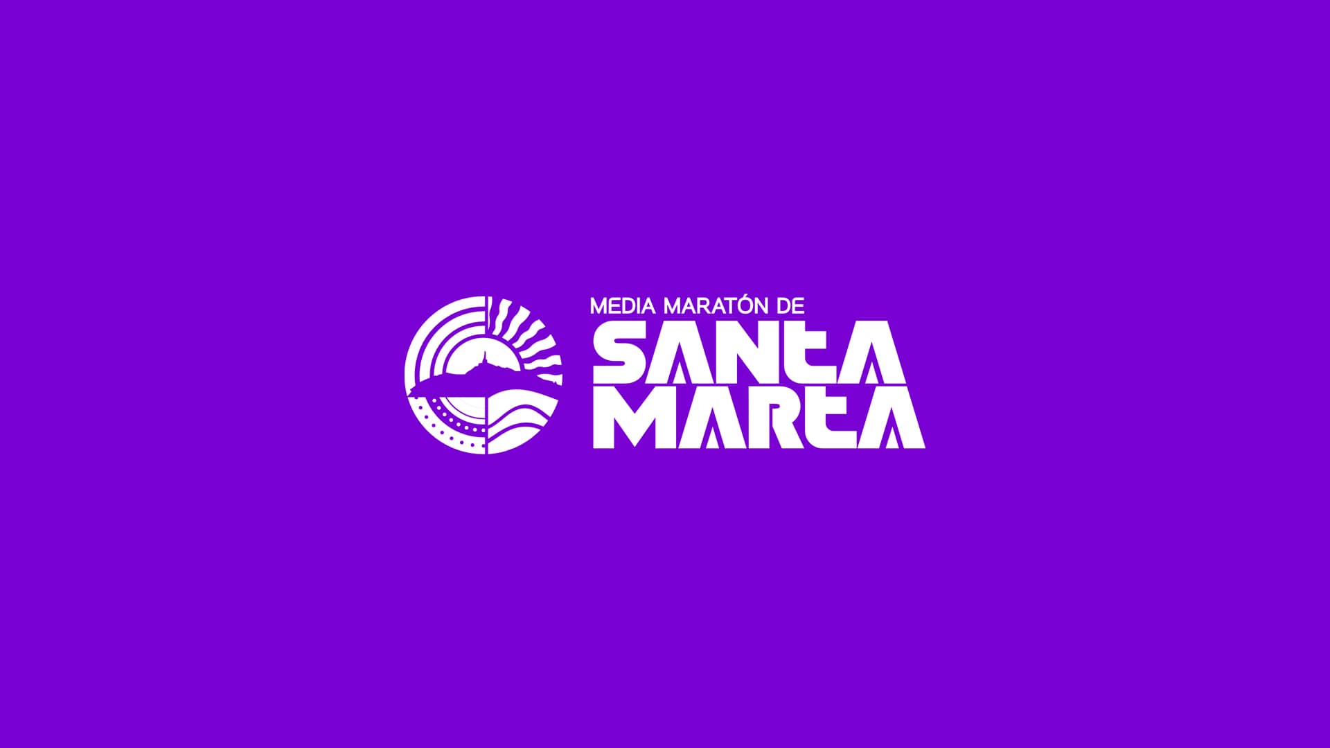 Media Maratón de Santa Marta 2025