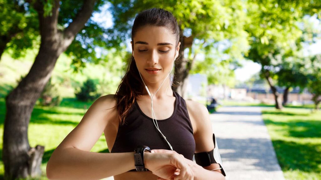 Qué funciones debe tener un reloj deportivo para runners