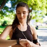 Qué funciones debe tener un reloj deportivo para runners