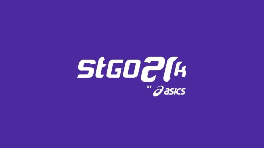 Resultados del STGO21K by ASICS 2025