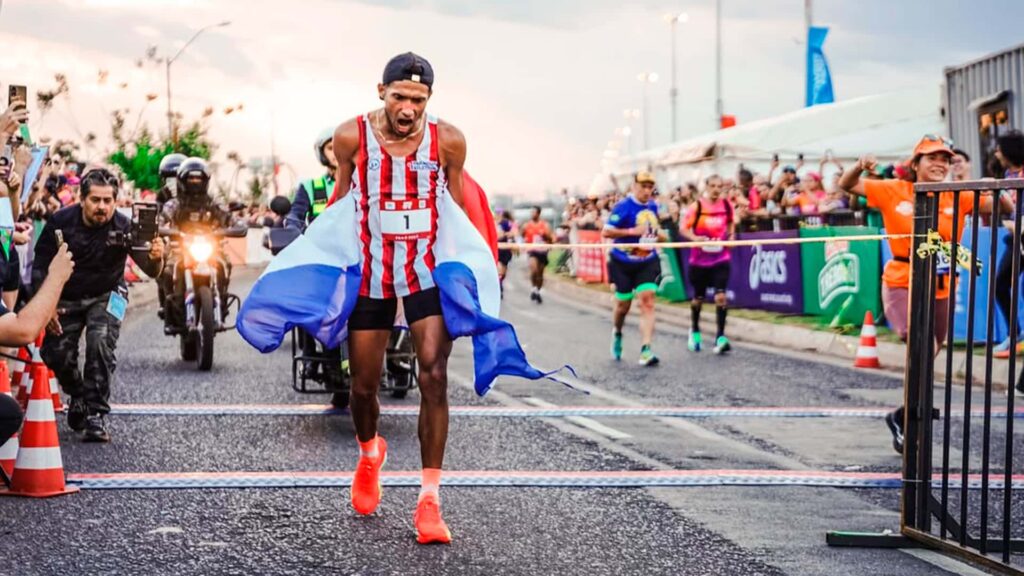 Resultados oficiales MIA 2025