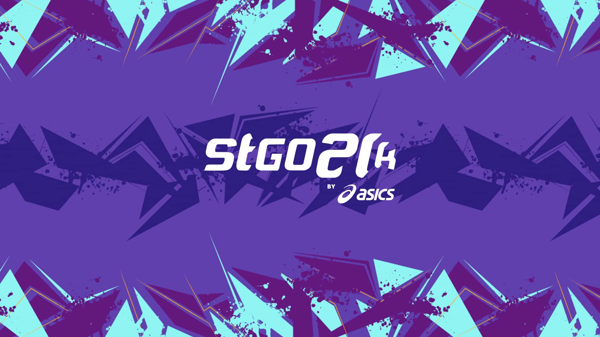 STGO21K by ASICS 2025