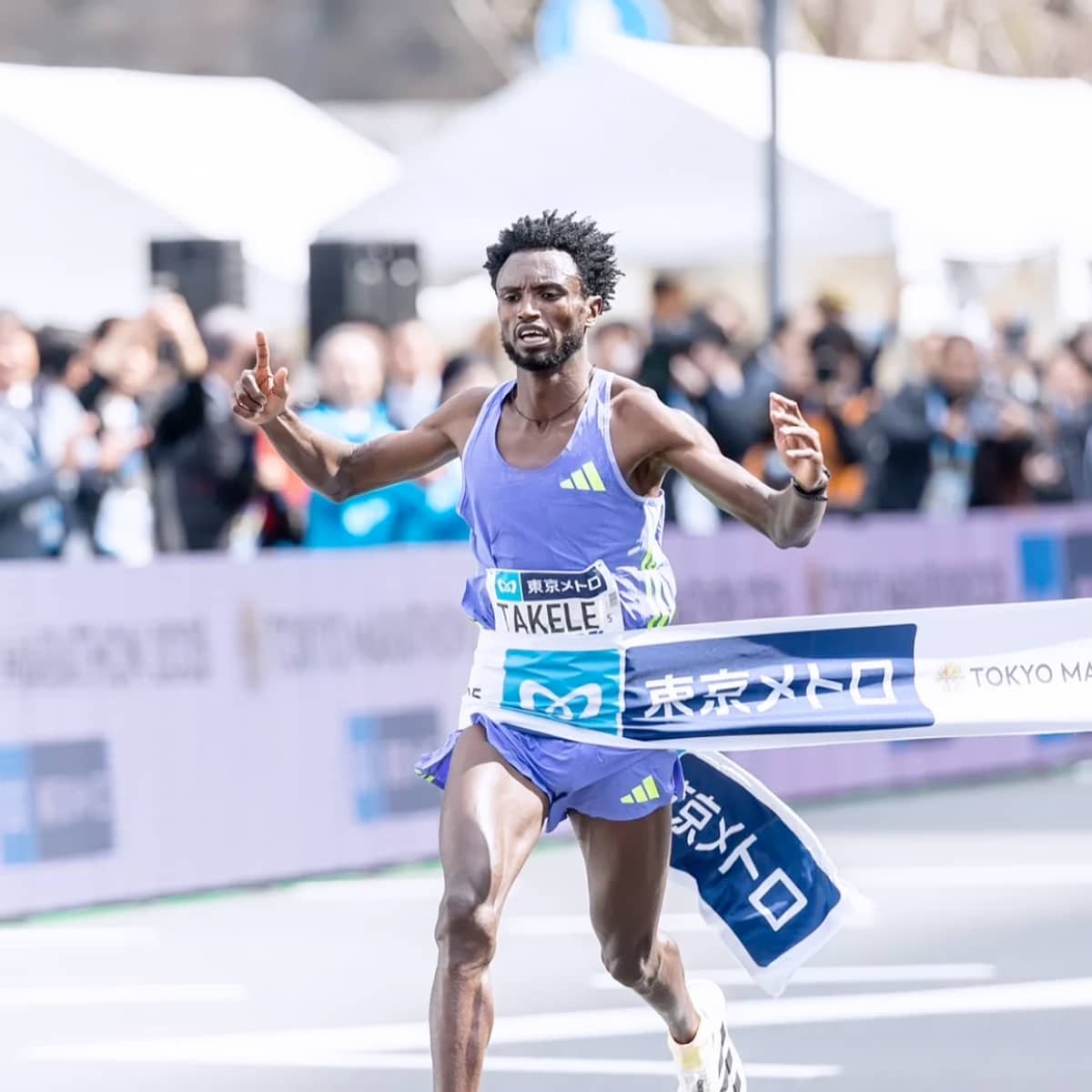 Tadese Takele