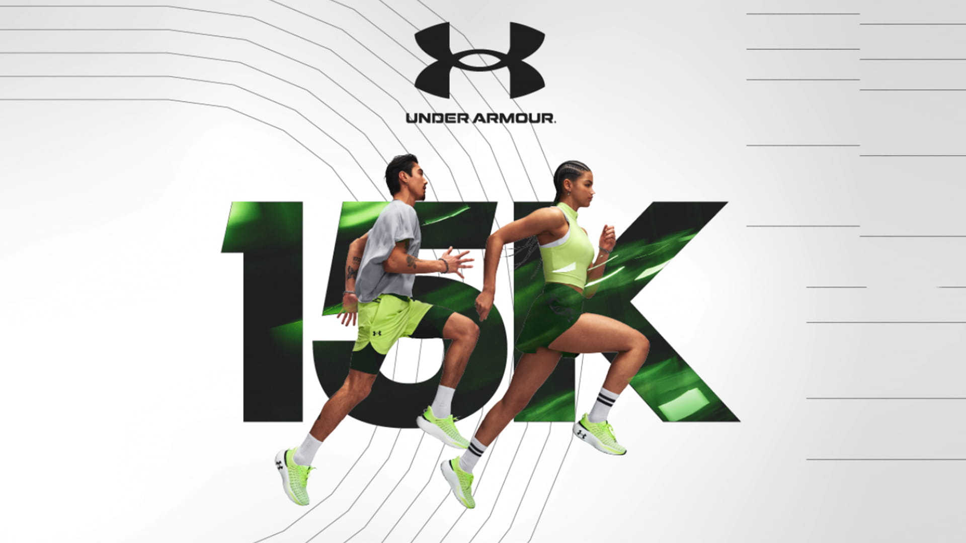 15K Under Armour 2025