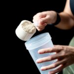 Beneficios de la creatina para corredores